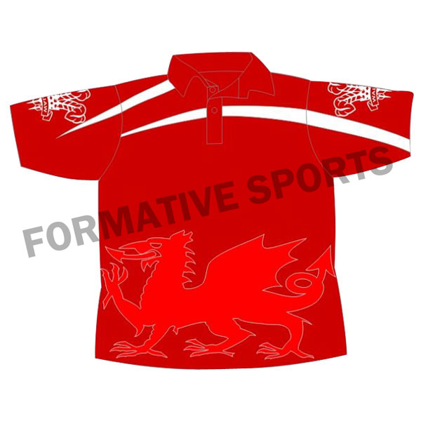 Customised T20 Cricket Shirt Manufacturers in Santa Clarita